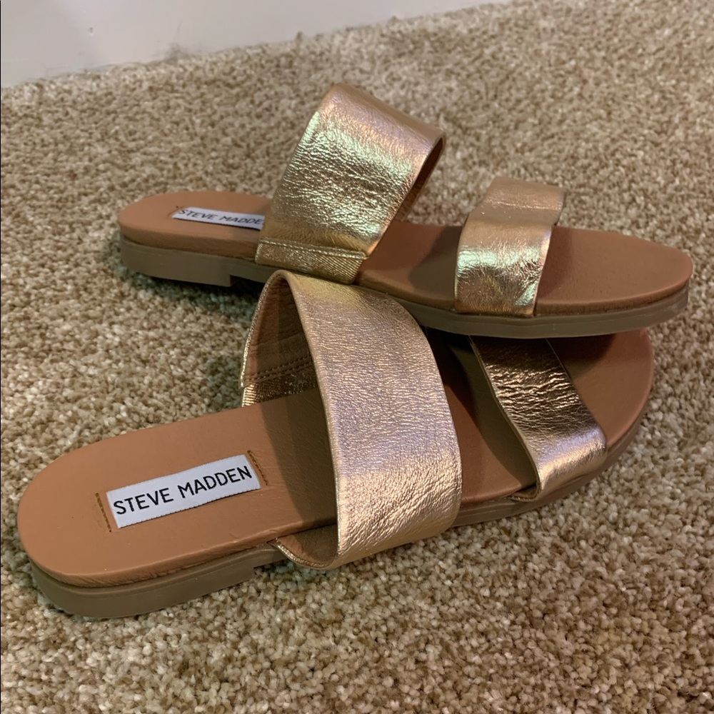 Steve Madden Sandals